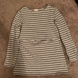 Nursing Long Sleeves